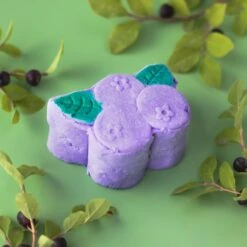Huckleberry Bubble Bar