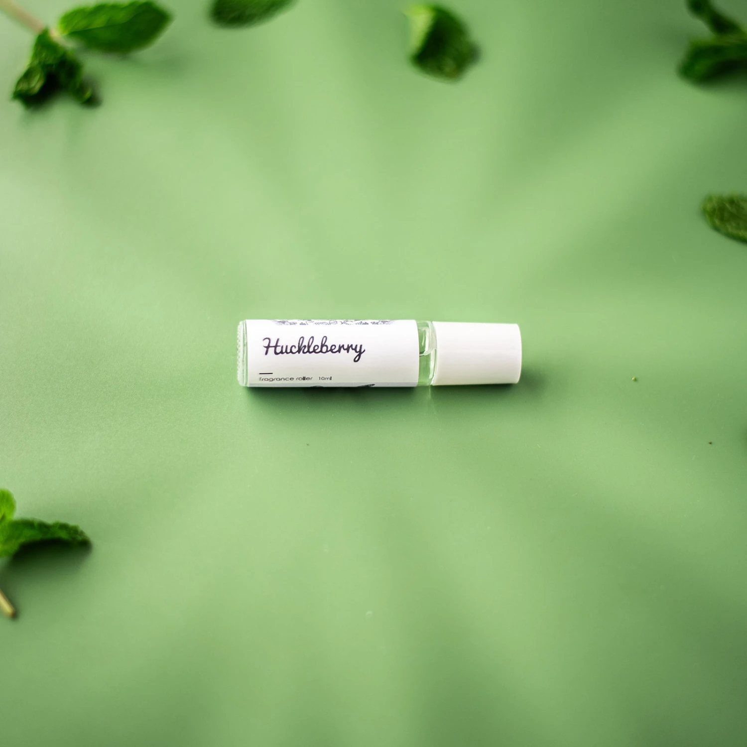 Huckleberry Perfume Rollerball 4 Huckleberry Perfume Rollerball - Image 2