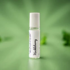 Huckleberry Perfume Rollerball 7 Huckleberry Perfume Rollerball -Jully Care Beauty Shop HuckleberryPerfumeRoller 2