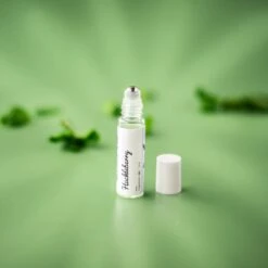 Huckleberry Perfume Rollerball