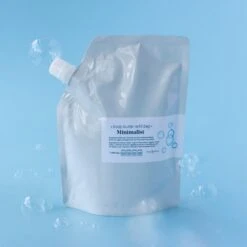 Minimalist Body Butter- 16oz Refill