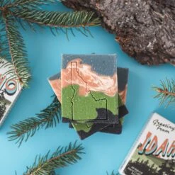 Idaho Soap 9 Idaho Soap -Jully Care Beauty Shop IdahoSoap 1