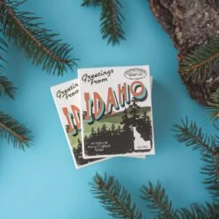 Idaho Soap 8 Idaho Soap -Jully Care Beauty Shop IdahoSoap 2