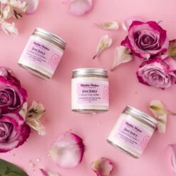 Just Juicy Body Butter -Jully Care Beauty Shop JuicyBodyButter 2