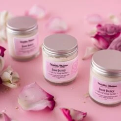 Just Juicy Body Butter -Jully Care Beauty Shop JuicyBodyButter 3