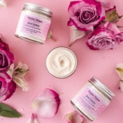 Just Juicy Body Butter -Jully Care Beauty Shop JuicyBodyButter 5
