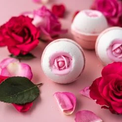 Just Juicy Bath Bomb