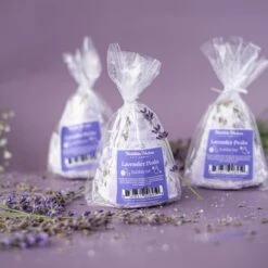 Lavender Peaks Bubble Bar -Jully Care Beauty Shop LavenderPeaksBubbleBar 1