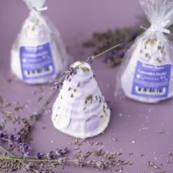 Lavender Peaks Bubble Bar -Jully Care Beauty Shop LavenderPeaksBubbleBar 5