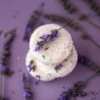 Lavender Shampoo Bar -Jully Care Beauty Shop LavenderShampooBar 1
