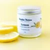 Lemon Facial Moisturizer -Jully Care Beauty Shop LemonFacialMoisturizer