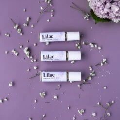 Lilac Perfume Rollerball -Jully Care Beauty Shop LilacPerfumeRoller 4