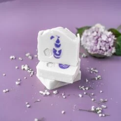 Lilacs In Bloom Soap