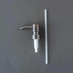 Liquid Soap Pump -Jully Care Beauty Shop LiquidSoapPump 1