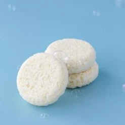 Minimalist Shampoo Bar