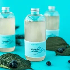 Mountain Liquid Soap