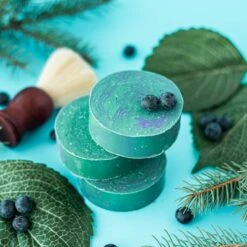 Mountain Shaving Soap