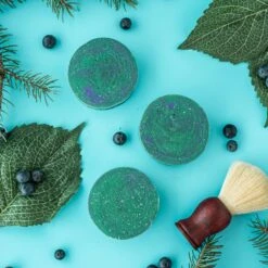 Mountain Shaving Soap 11 Mountain Shaving Soap -Jully Care Beauty Shop MountainShaveSoap 2