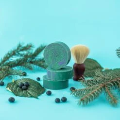 Mountain Shaving Soap 13 Mountain Shaving Soap -Jully Care Beauty Shop MountainShaveSoap 4