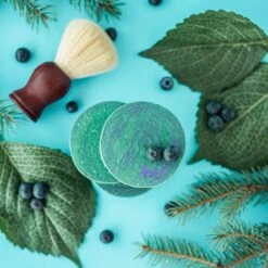 Mountain Shaving Soap 10 Mountain Shaving Soap -Jully Care Beauty Shop MountainShaveSoap 6