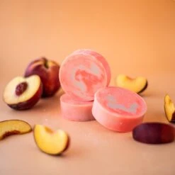 Peach Fuzz Shaving Soap