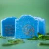 Peppermint Foot Scrub Soap 2 Peppermint Foot Scrub Soap -Jully Care Beauty Shop PeppermintFootScrubSoap 6