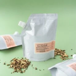 Pure Patchouli Body Butter 16oz Refill 9 Pure Patchouli Body Butter 16oz Refill -Jully Care Beauty Shop PurePatchouli 2