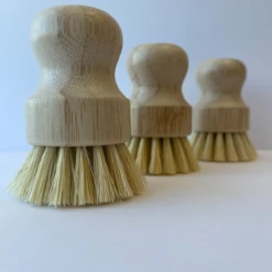 Beechwood Dish Brush