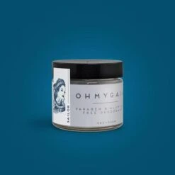 Sailor Natural Deodorant