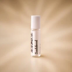 Sandalwood Perfume Rollerball -Jully Care Beauty Shop SandalwoodPerfumeRoller 4