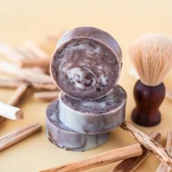 Sandalwood Shaving Soap