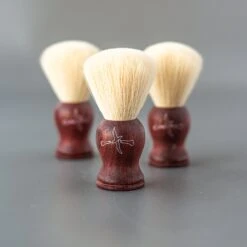 Luxury Synthetic Shaving Brush -Jully Care Beauty Shop ShaveBrush 1