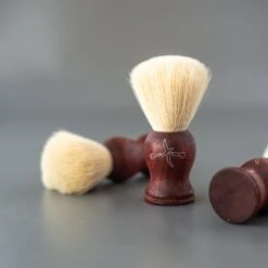 Luxury Synthetic Shaving Brush