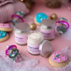 Sugar Cookie Body Butter