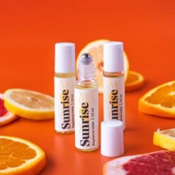 Sunrise Perfume Rollerball