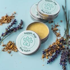Supple Pup Dog Salve