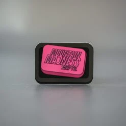 The Club Vinyl Sticker