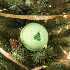 Jully Care Beauty Shop -Jully Care Beauty Shop TistheSeasonBathBomb 1