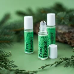 Tree Hugger Perfume Rollerball