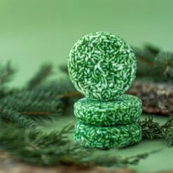 Tree Hugger Shampoo Bar