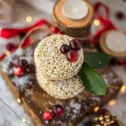 Winter Cranberry Shampoo Bar -Jully Care Beauty Shop WinterCranberryShampooBar 3 5f49f283 7c46 414b a6f8 5b361f864981