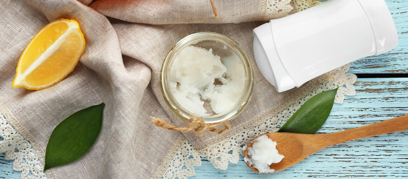 Jully Care Beauty Shop -Jully Care Beauty Shop Article 2 Deodorant